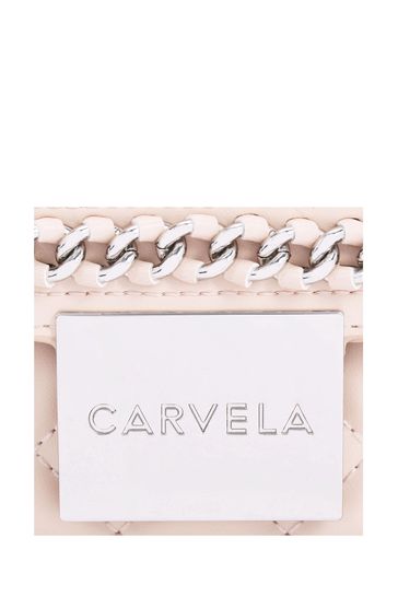 Carvela bling sale bag