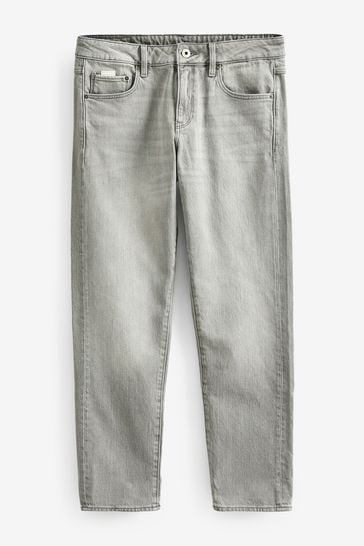 G Star Grey Kate Boyfriend Jeans