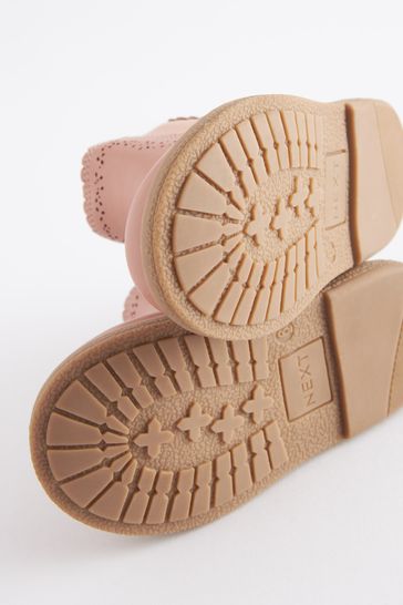 Asda wide fit boots on sale
