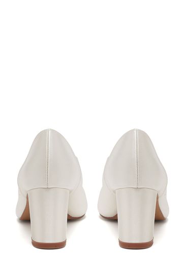 Rainbow club wide fit on sale wedding shoes