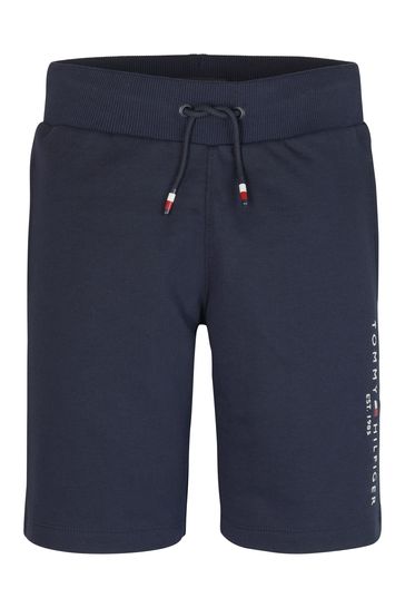 Tommy hilfiger online jogger shorts