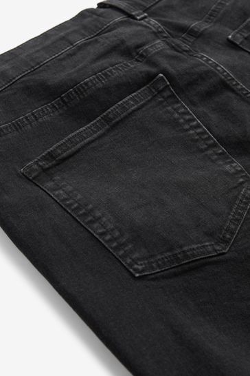 Next black slim hotsell jeans