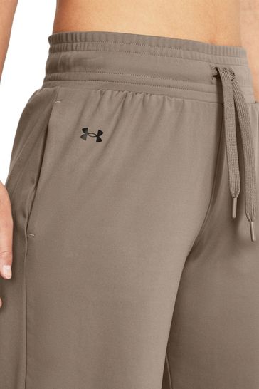 Under armour open hem joggers new arrivals