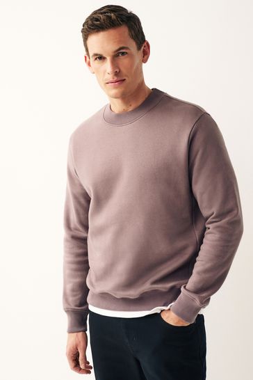 Sweatshirt deals regular fit