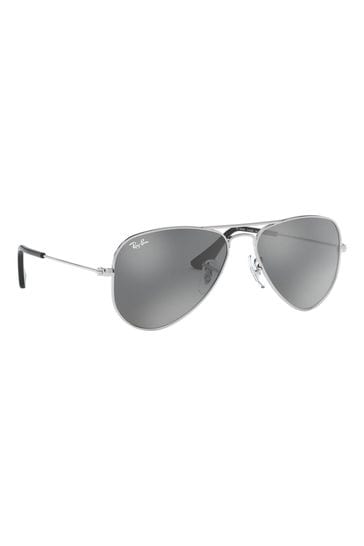 Ray-Ban® Junior Aviator Sunglasses