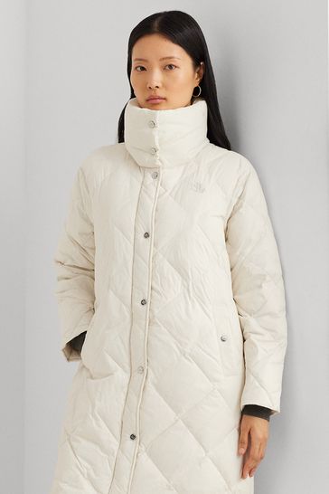 Ralph lauren discount maxi down coat