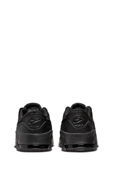 All black deals nikes cheap