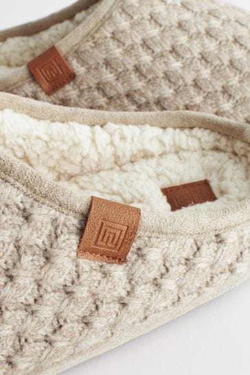Toms ivy wool mule new arrivals slipper