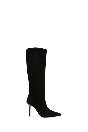Steve madden hotsell stiletto booties