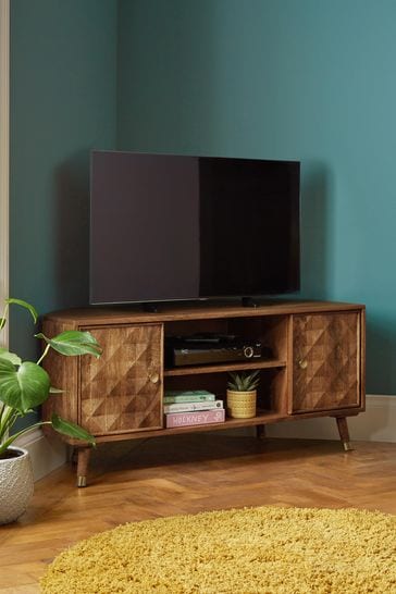 Next lloyd hotsell corner tv unit