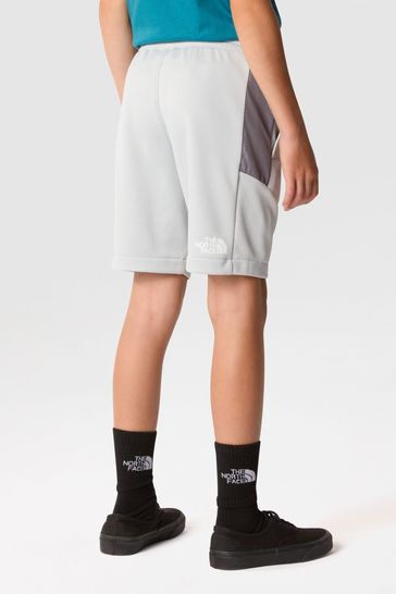 Buy The North Face Boys Mountain Athletics Shorts from Next Bahrain