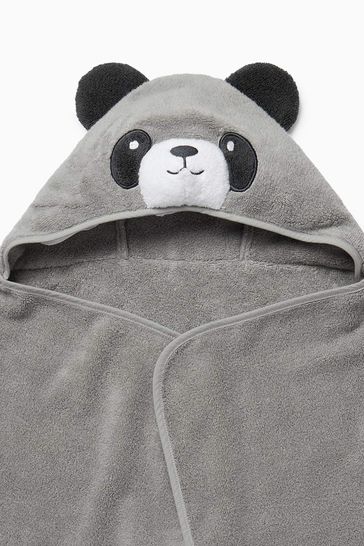 Next hooded towel 2025