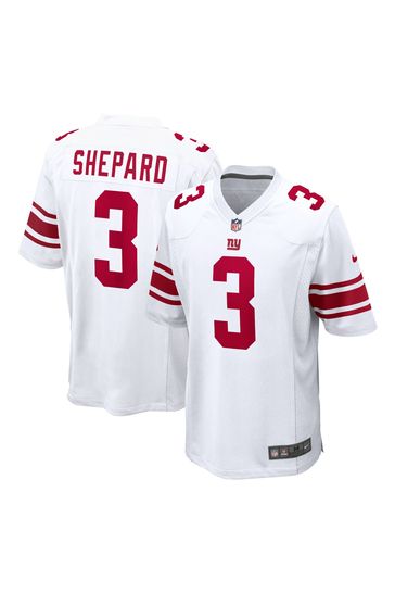 Ny giants on sale shepard jersey