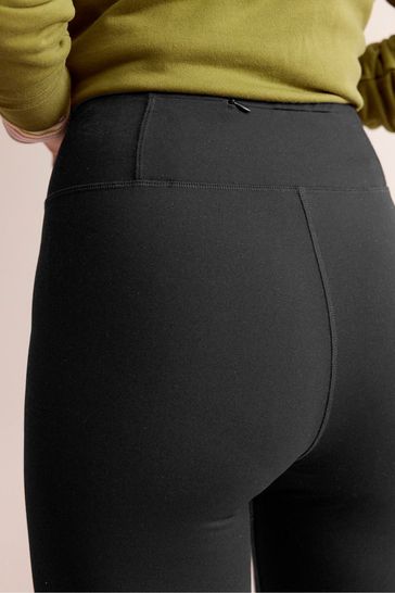 Boden black leggings deals