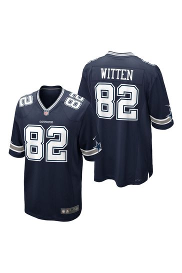 Official jason hotsell witten jersey