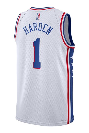 James harden swingman jersey hotsell