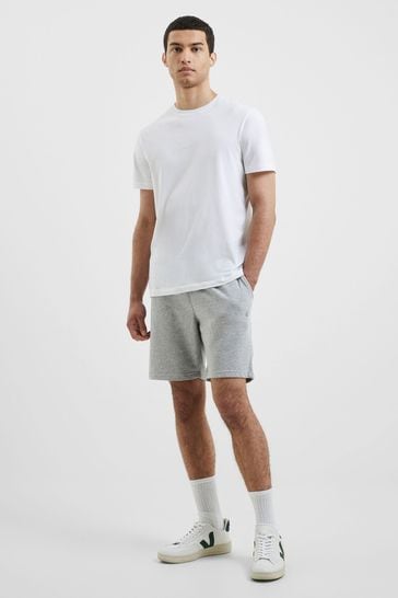 French Connection Light Jersey Shorts