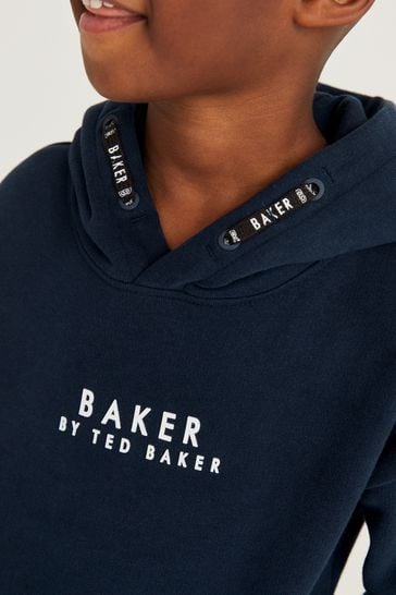 Ted baker hoodie clearance