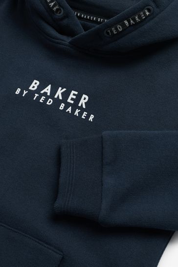 Mens ted baker hoodie cheap