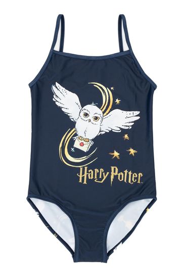 Maillot de bain harry potter fille clearance