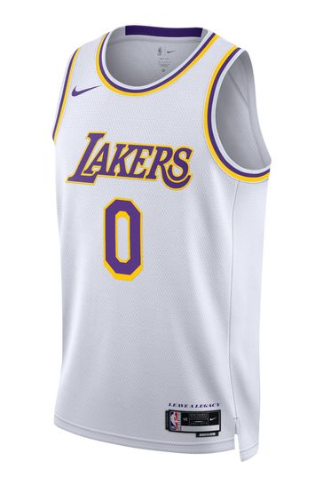 Lakers online jersey ireland