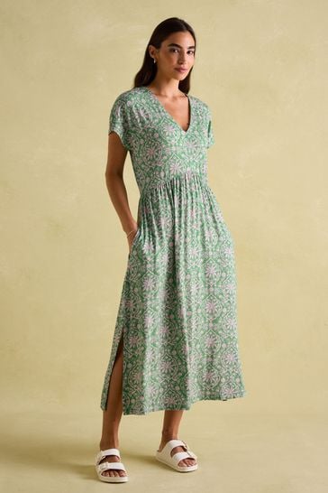 Joules beach dress discount