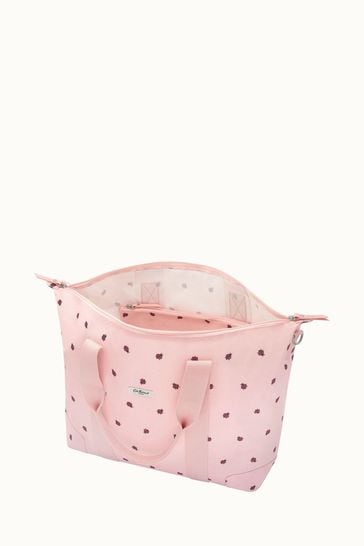 Cath Kidston Overnight Travel Bag