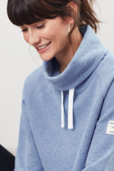 joules nadia sweatshirt