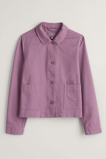 Next aubergine hot sale jacket