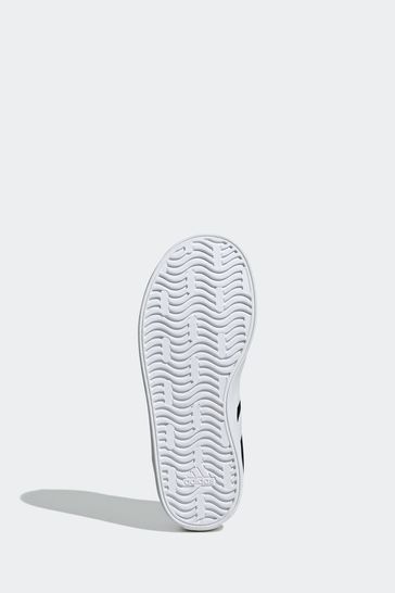 Adidas shoes noir online