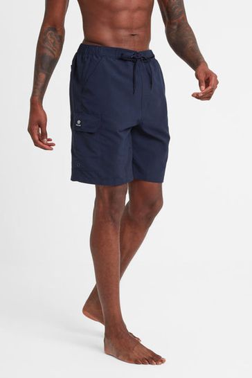 Tog 24 Blue Payne Mens Board Shorts