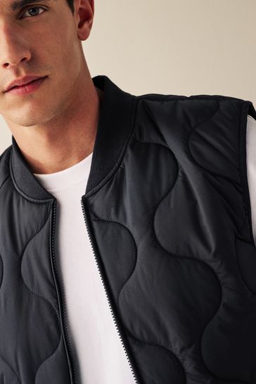 Bomber liner shop