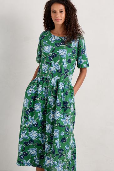 Lake new arrivals dress seasalt