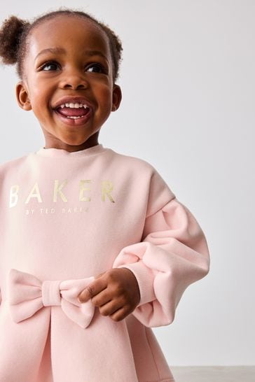 Ted baker pink sweater cheap