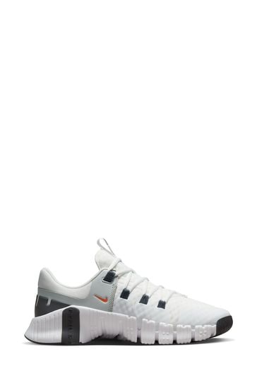 Metcon free women's top white