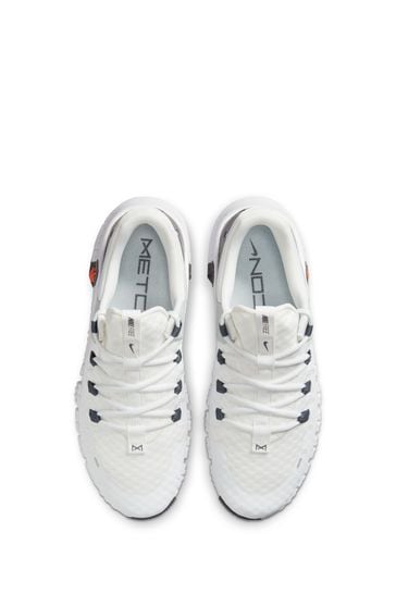 Metcon 5 wit top