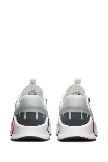 Metcon 5 white discount