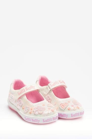 Lelli flower 2025