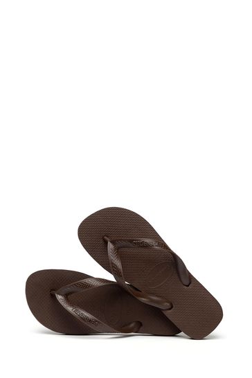 Black and coral havaianas hotsell