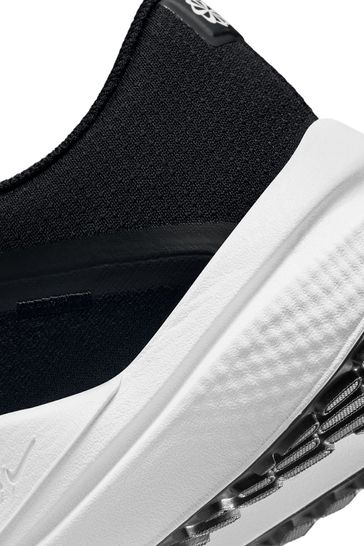 Nike zoom winflo black deals