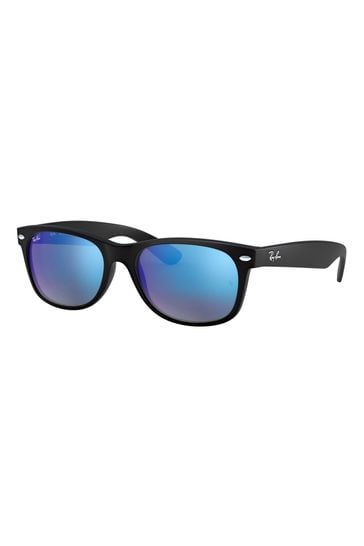 Ray-Ban Wayfarer 2 Sunglasses