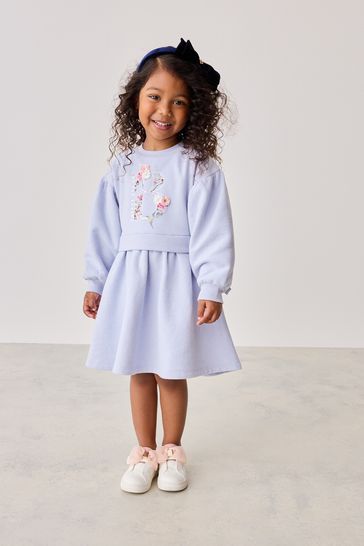 Lilac ted baker dress shop
