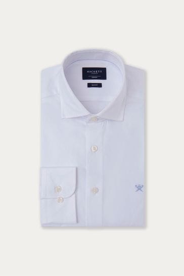 Hackett slim fit shirt new arrivals
