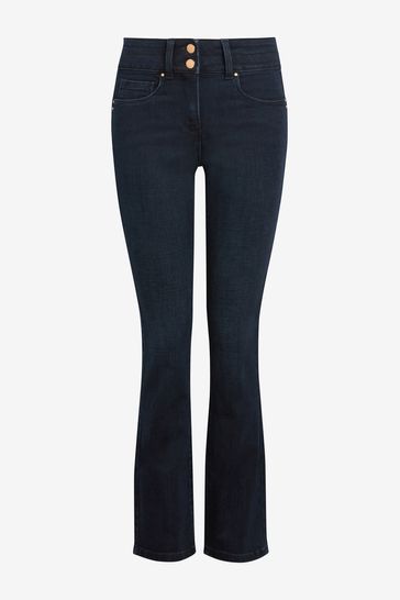 Slim bootcut jeans - Gina Tricot