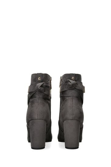 Carvela grey boots clearance