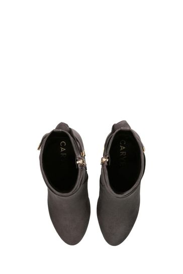 Carvela steve boots sale