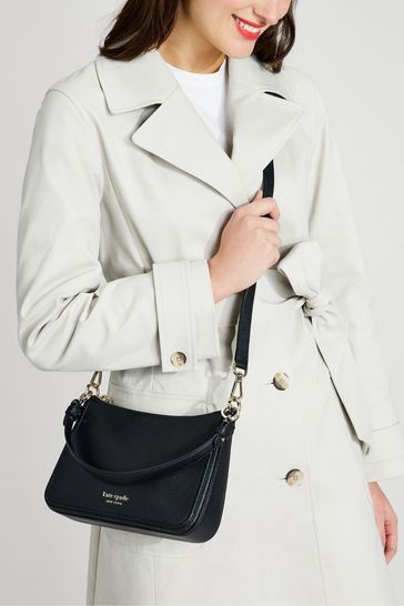 Kate spade polly medium clearance convertible flap shoulder bag