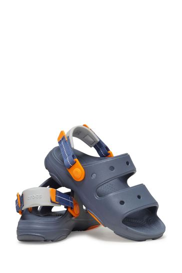 Crocs Kids All Terrain Sandals