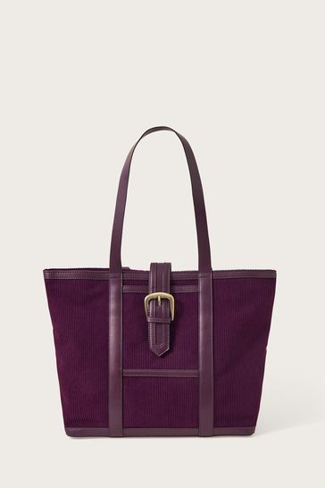 Cord tote bag australia store