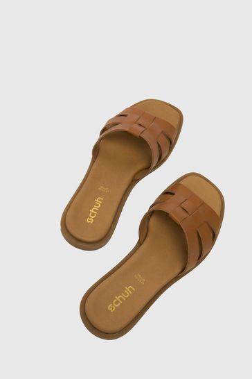 Schuh kids sliders clearance